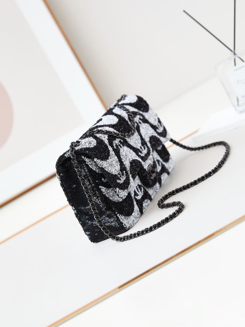 Ch**el cf series bags
